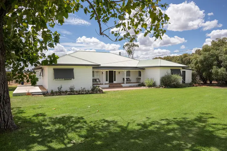 Fourth view of Homely rural property listing, 150 Treloar Rd, 'Treloar', Spring Ridge NSW 2343