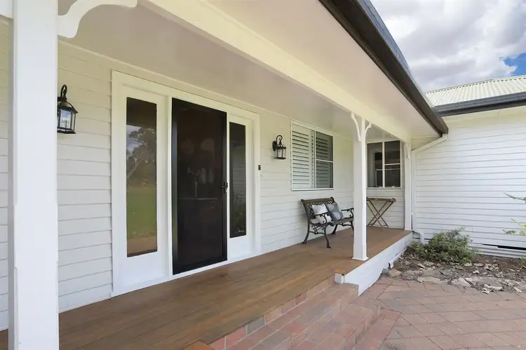 Sixth view of Homely rural property listing, 150 Treloar Rd, 'Treloar', Spring Ridge NSW 2343