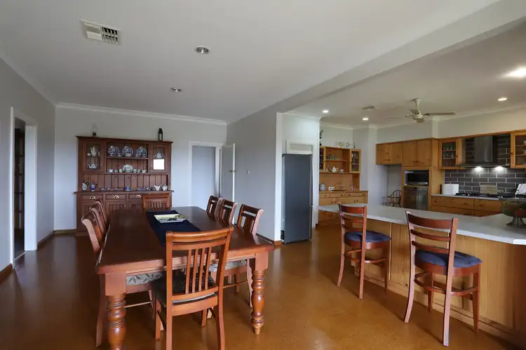 Seventh view of Homely rural property listing, 150 Treloar Rd, 'Treloar', Spring Ridge NSW 2343