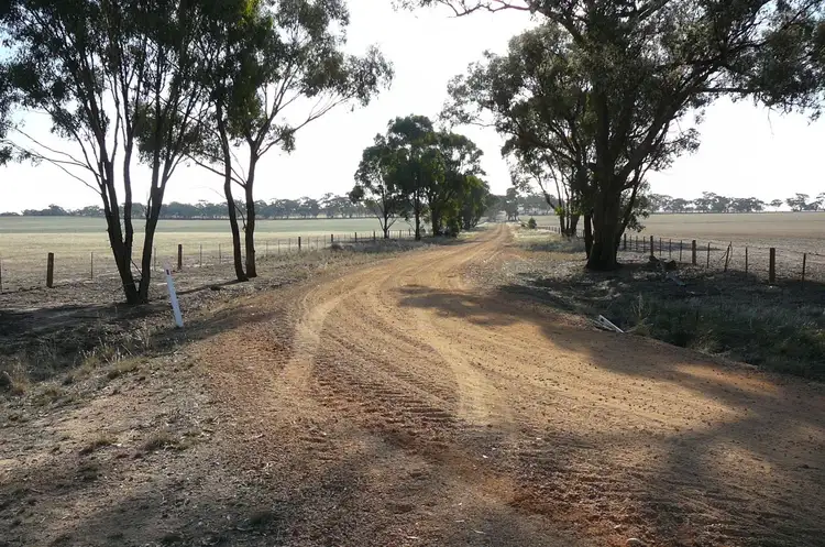Third view of Homely rural property listing, 0 Robinsons Road Slaty Creek, St Arnaud VIC 3478