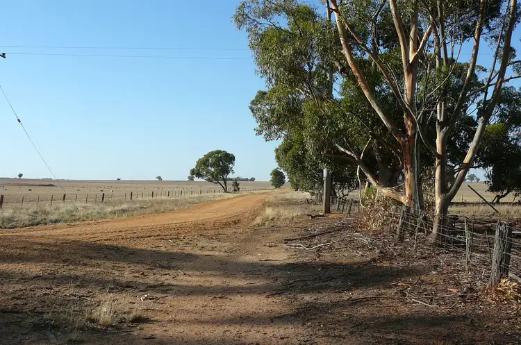 Fourth view of Homely rural property listing, 0 Robinsons Road Slaty Creek, St Arnaud VIC 3478