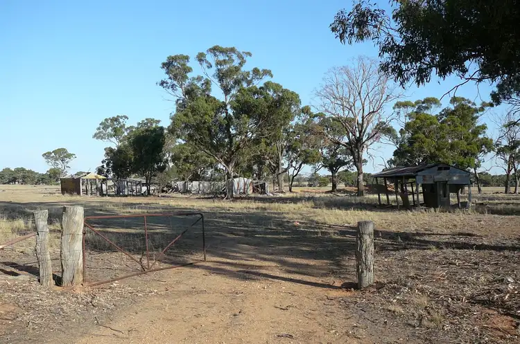 Fifth view of Homely rural property listing, 0 Robinsons Road Slaty Creek, St Arnaud VIC 3478