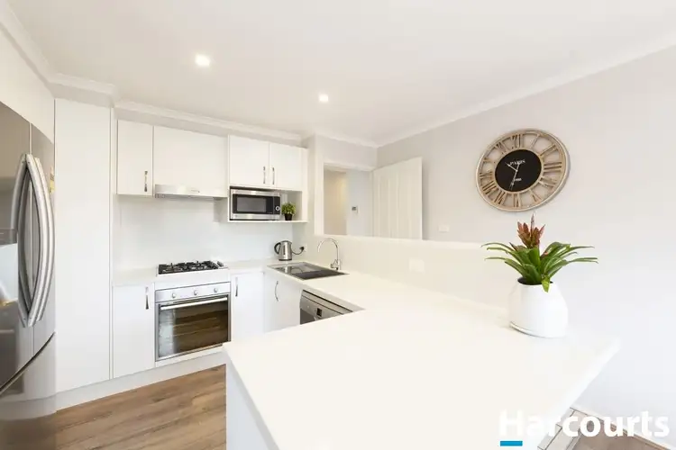 Third view of Homely house listing, 25a Bywaters Street, Amaroo ACT 2914