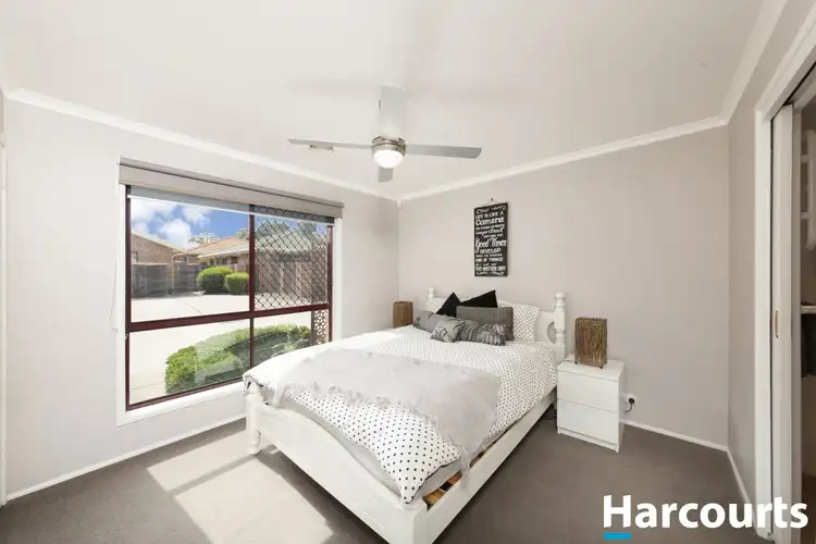 Fifth view of Homely house listing, 25a Bywaters Street, Amaroo ACT 2914