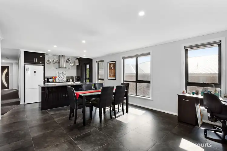 Second view of Homely house listing, 44 Ingamells Street, Prospect TAS 7250