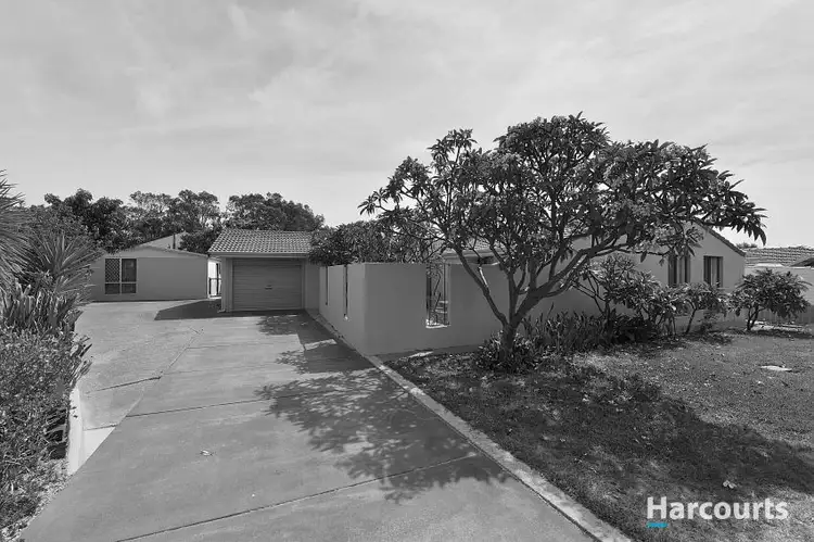 3 Talbot Close, Halls Head WA 6210