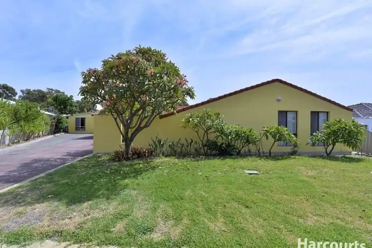 Third view of Homely house listing, 3 Talbot Close, Halls Head WA 6210