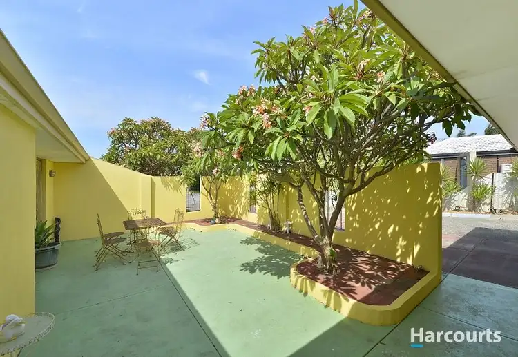 Fourth view of Homely house listing, 3 Talbot Close, Halls Head WA 6210
