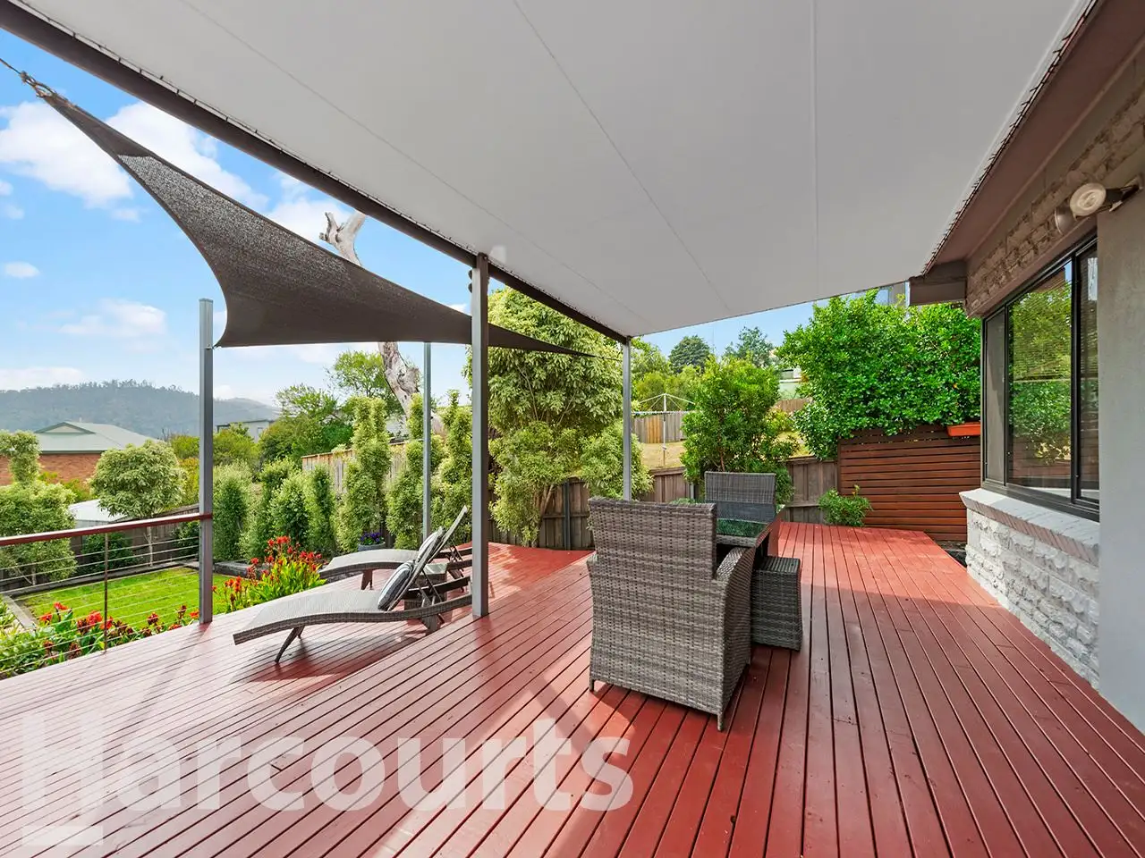 Main view of Homely house listing, 6 Lowanna Road, Lindisfarne TAS 7015