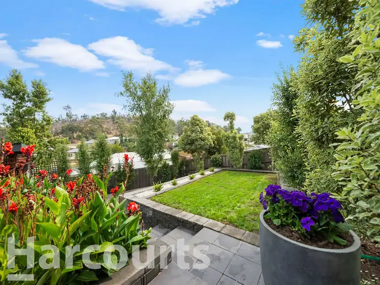 Second view of Homely house listing, 6 Lowanna Road, Lindisfarne TAS 7015