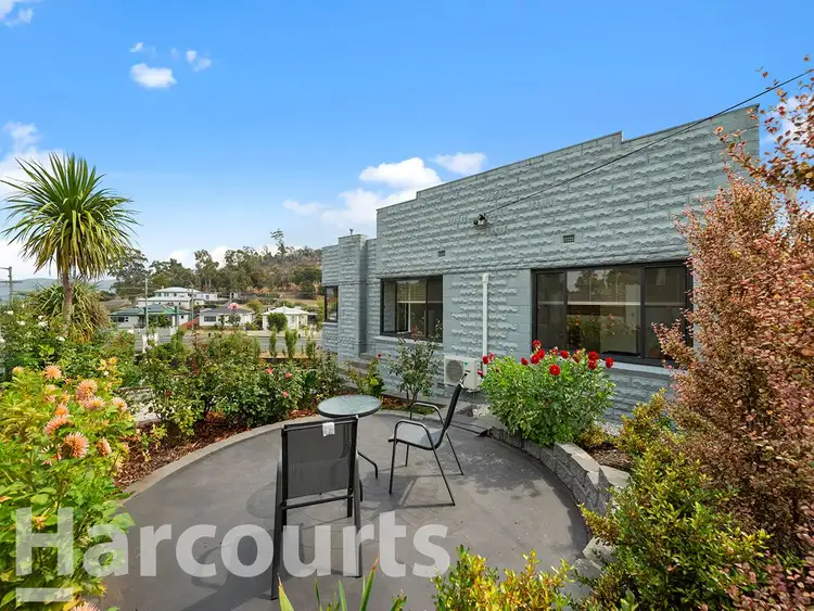 Fourth view of Homely house listing, 6 Lowanna Road, Lindisfarne TAS 7015