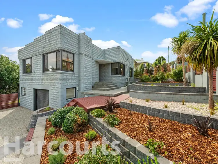 Fifth view of Homely house listing, 6 Lowanna Road, Lindisfarne TAS 7015