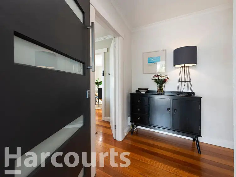 Sixth view of Homely house listing, 6 Lowanna Road, Lindisfarne TAS 7015