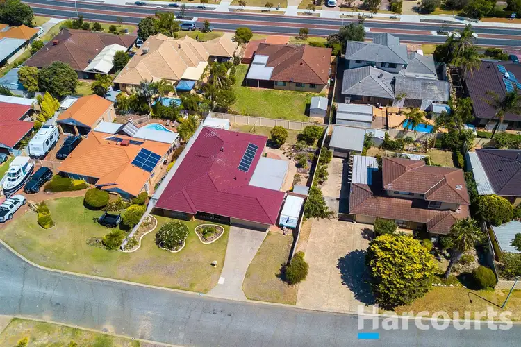Third view of Homely house listing, 2 Petrel Close, Halls Head WA 6210