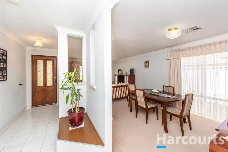 Fifth view of Homely house listing, 2 Petrel Close, Halls Head WA 6210