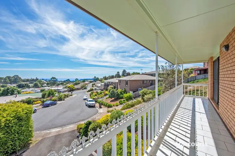 9 Cedar Place, Romaine TAS 7320