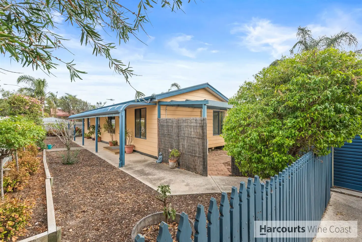 Main view of Homely house listing, 387 Commercial Road, Moana SA 5169