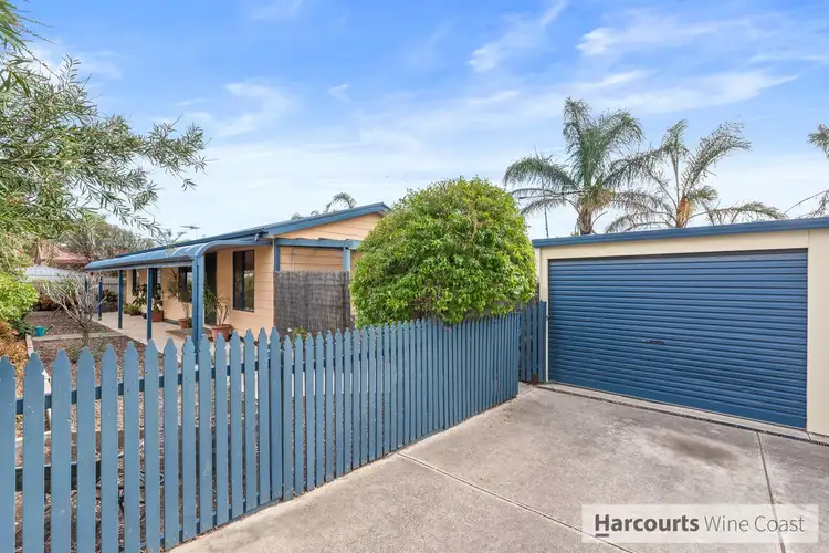 Second view of Homely house listing, 387 Commercial Road, Moana SA 5169