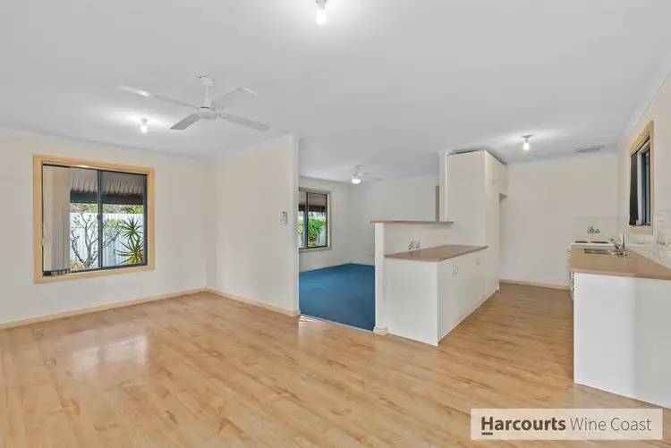 Third view of Homely house listing, 387 Commercial Road, Moana SA 5169