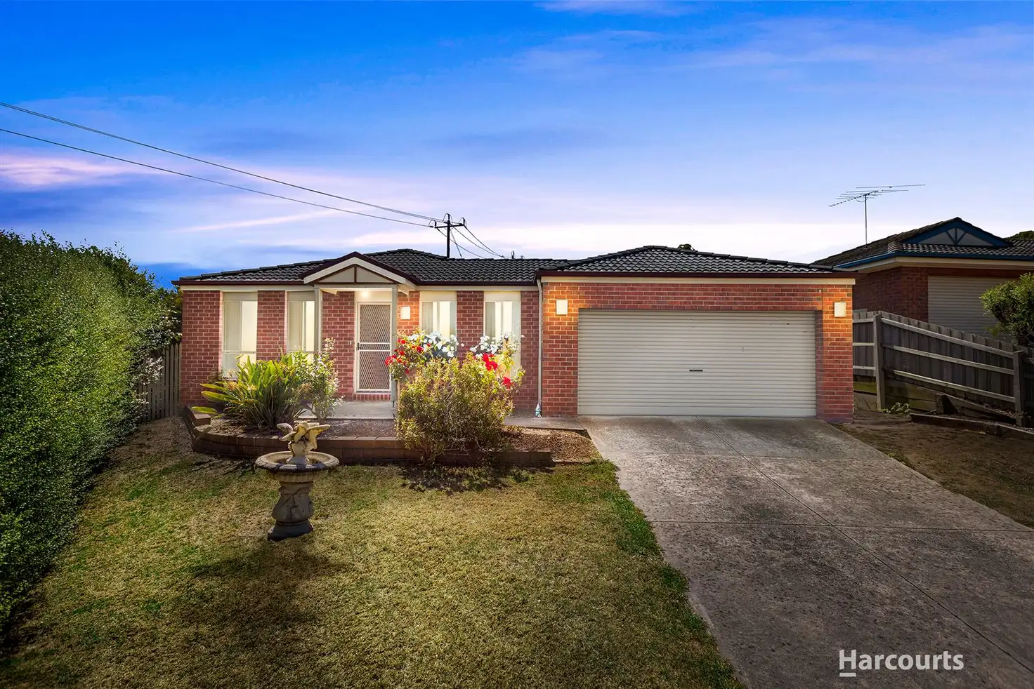 Main view of Homely house listing, 4 Nicola Court, Pakenham VIC 3810