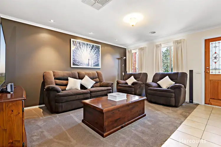 Third view of Homely house listing, 4 Nicola Court, Pakenham VIC 3810