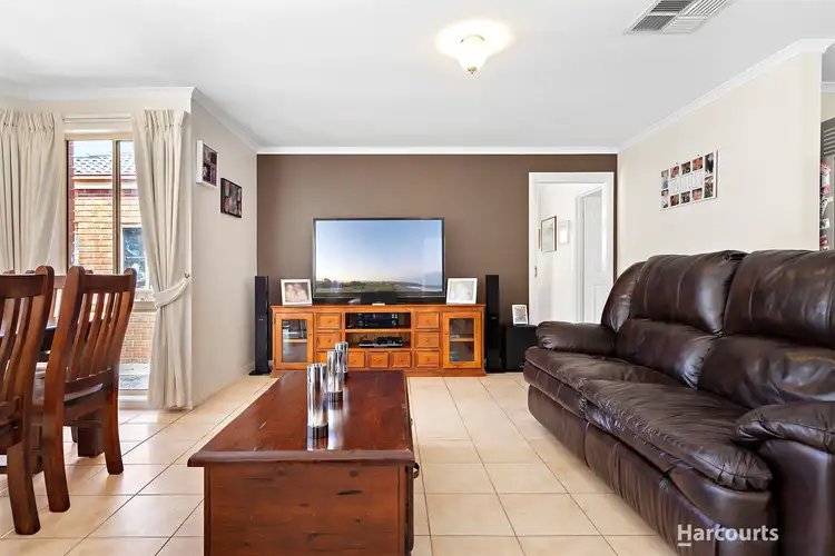 Fourth view of Homely house listing, 4 Nicola Court, Pakenham VIC 3810