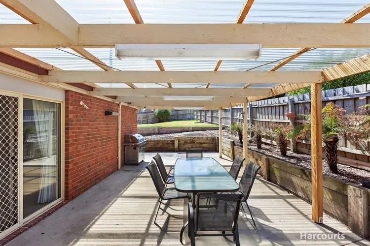 Fifth view of Homely house listing, 4 Nicola Court, Pakenham VIC 3810