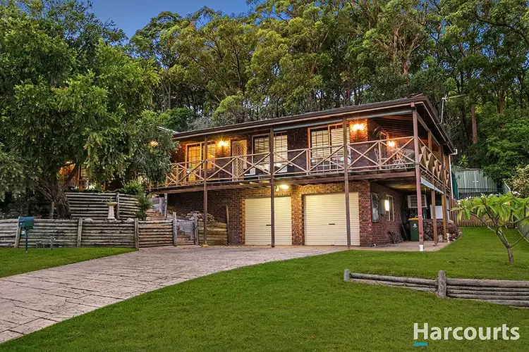 23 Nerigai Close, Elermore Vale NSW 2287