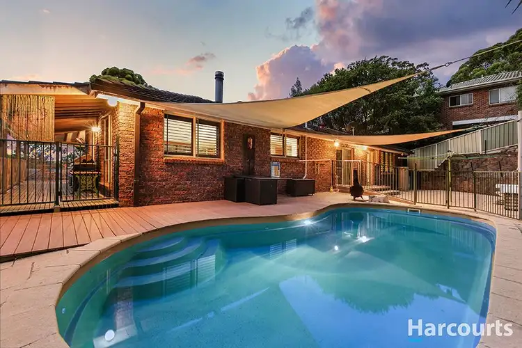 Second view of Homely house listing, 23 Nerigai Close, Elermore Vale NSW 2287