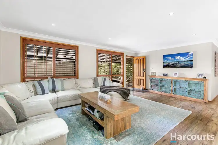 Third view of Homely house listing, 23 Nerigai Close, Elermore Vale NSW 2287