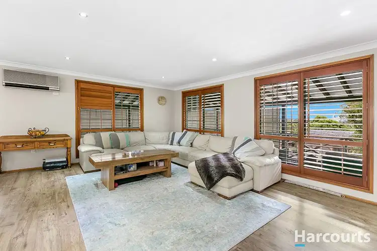 Fourth view of Homely house listing, 23 Nerigai Close, Elermore Vale NSW 2287