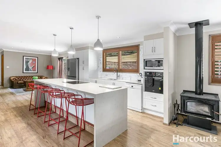 Fifth view of Homely house listing, 23 Nerigai Close, Elermore Vale NSW 2287