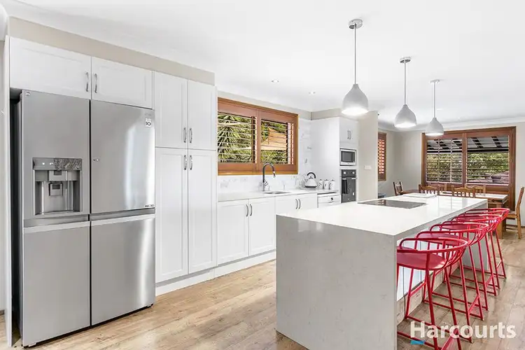 Sixth view of Homely house listing, 23 Nerigai Close, Elermore Vale NSW 2287