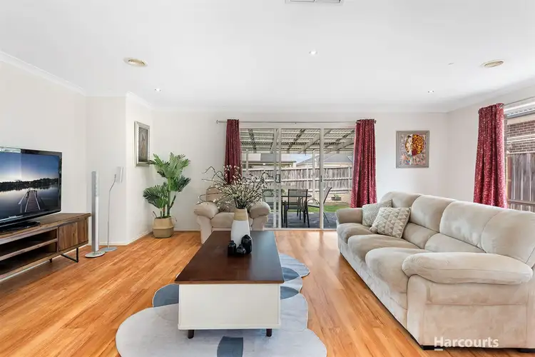 Second view of Homely house listing, 53 Tobin Way, Lyndhurst VIC 3975