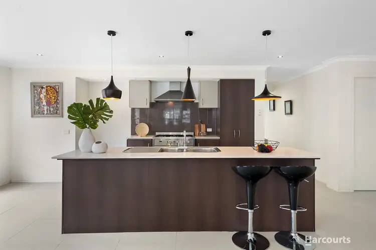 Third view of Homely house listing, 53 Tobin Way, Lyndhurst VIC 3975