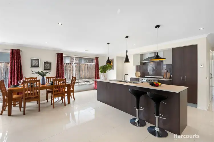 Fourth view of Homely house listing, 53 Tobin Way, Lyndhurst VIC 3975