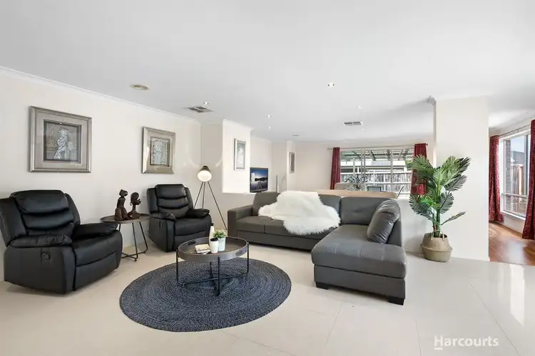 Fifth view of Homely house listing, 53 Tobin Way, Lyndhurst VIC 3975