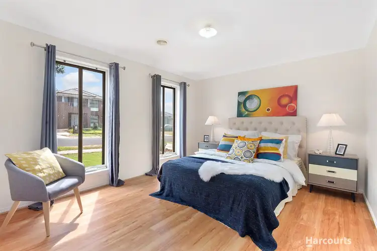 Sixth view of Homely house listing, 53 Tobin Way, Lyndhurst VIC 3975