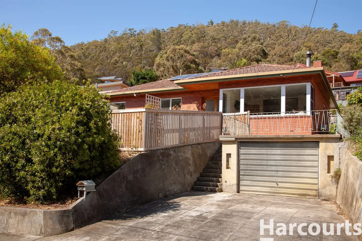 Main view of Homely house listing, 169 Waterworks Road, Dynnyrne TAS 7005