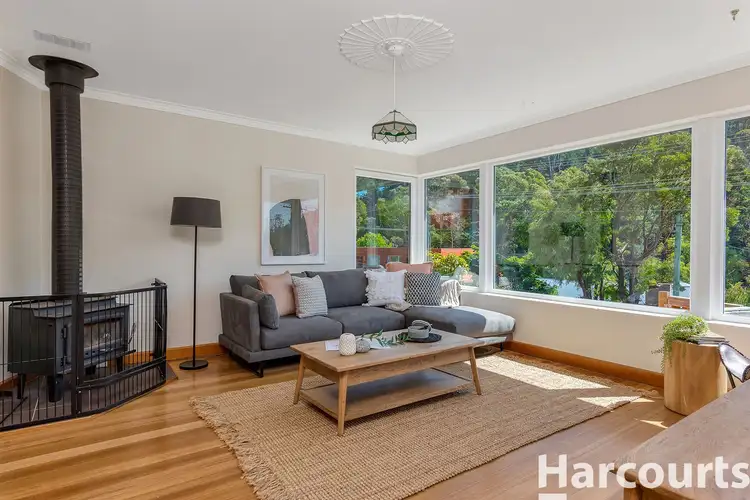 Third view of Homely house listing, 169 Waterworks Road, Dynnyrne TAS 7005