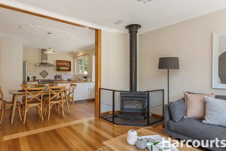 Fourth view of Homely house listing, 169 Waterworks Road, Dynnyrne TAS 7005