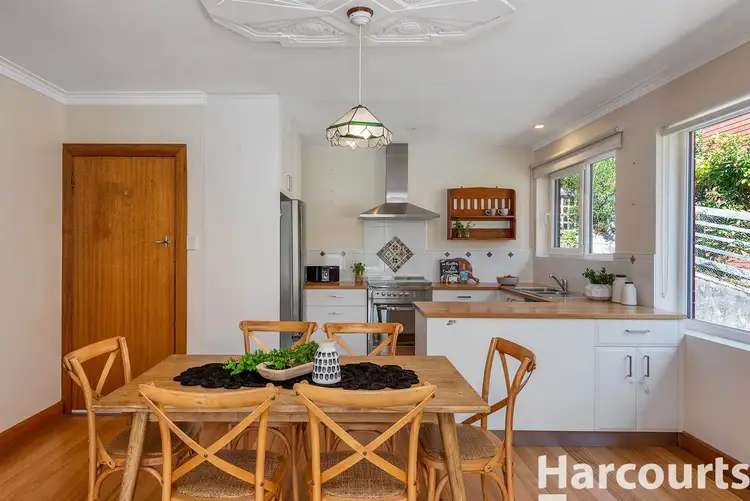 Fifth view of Homely house listing, 169 Waterworks Road, Dynnyrne TAS 7005