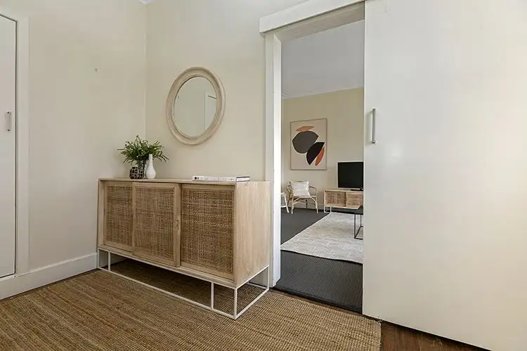 Second view of Homely flat listing, 4/601 Sandy Bay Road, Sandy Bay TAS 7005