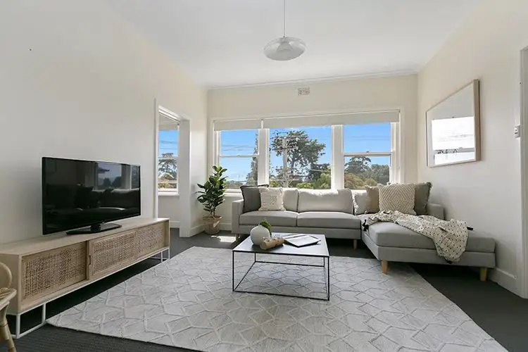 Third view of Homely flat listing, 4/601 Sandy Bay Road, Sandy Bay TAS 7005