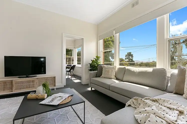 Fifth view of Homely flat listing, 4/601 Sandy Bay Road, Sandy Bay TAS 7005