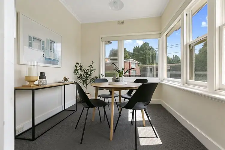 Sixth view of Homely flat listing, 4/601 Sandy Bay Road, Sandy Bay TAS 7005
