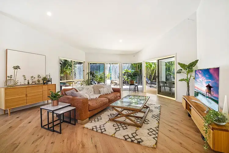 Fifth view of Homely house listing, 1 Brighton Crescent, Robina QLD 4226