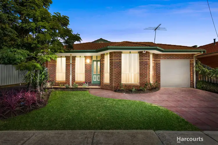 1/49 Quinn Grove, Keilor East VIC 3033