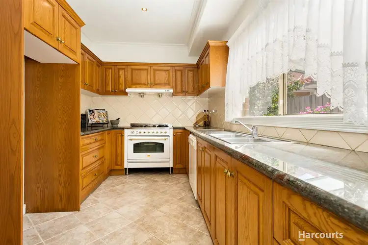 Fourth view of Homely villa listing, 1/49 Quinn Grove, Keilor East VIC 3033