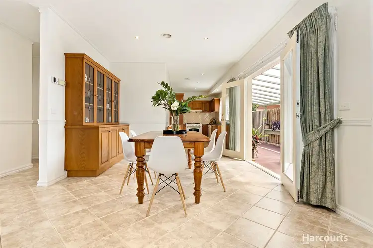Fifth view of Homely villa listing, 1/49 Quinn Grove, Keilor East VIC 3033